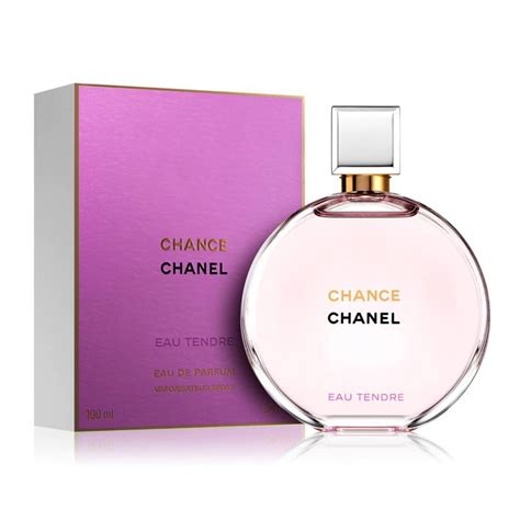 chanel chance eau de tendre eau de parfum|eau tendre Chanel sephora.